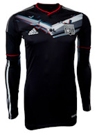 Lyon 2012-2013 troisième Kit